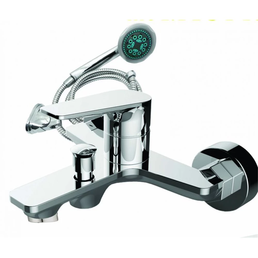 Μπαταρία μπάνιου με σπιράλ, τηλέφωνο και στήριγμα GLORIA KOMSI 42-8443 3 Μπαταρία μπάνιου με σπιράλ, τηλέφωνο και στήριγμα GLORIA KOMSI 42-8443