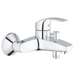 Μπαταρία μπάνιου GROHE EUROSMART 33300002