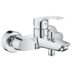 Μπαταρία μπάνιου GROHE EUROSMART 33300003