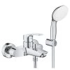 Μπαταρία μπάνιου GROHE EUROSMART 33302003 -Μπανιέρας Κατάστημα mpataria mpanioy grohe eurosmart 33302003