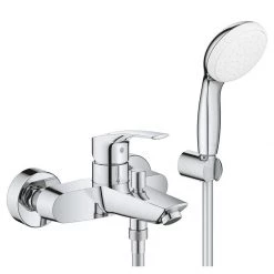 Μπαταρία μπάνιου GROHE EUROSMART 33302003