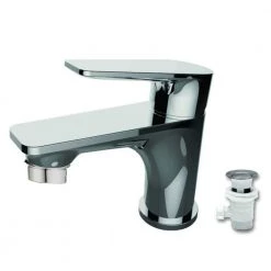 Μπαταρία νιπτήρος GLORIA KOMSI 42-8441