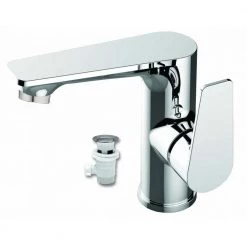 Μπαταρία νιπτήρος GLORIA KOMSI 42-8449