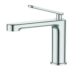 Μπαταρία νιπτήρος με βαλβίδα κλικ GLORIA LEVEL 42-2231