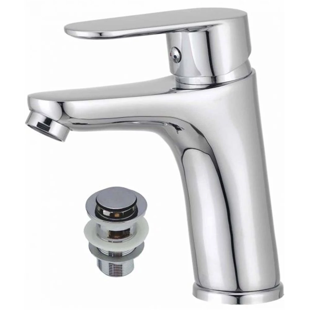 Μπαταρία νιπτήρος GLORIA LUX 11-5022 3 Μπαταρία νιπτήρος GLORIA LUX 11-5022