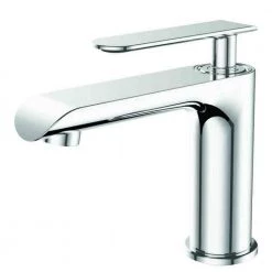 Μπαταρία νιπτήρος με βαλβίδα κλικ GLORIA PLANET 42-2191