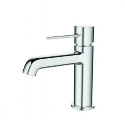 Μπαταρία νιπτήρος με βαλβίδα κλικ GLORIA SIC 42-2281