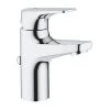 Μπαταρία νιπτήρα GROHE BAUFLOW 23751000 -Μπανιέρας Κατάστημα mpataria nipthra grohe bauflow 23751000