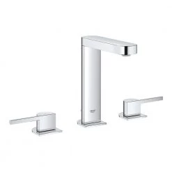 Μπαταρία νιπτήρος 3 οπών GROHE PLUS 20301003