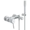 Μπαταρία λουτρού Grohe Concetto New Cosmopolitan 32212001 (Πλήρης) 1 Μπαταρία λουτρού Grohe Concetto New Cosmopolitan 32212001 (Πλήρης) -Μπανιέρας Κατάστημα μπαταρία λουτρού grohe concetto new cosmopolitan 32212001 πλήρης