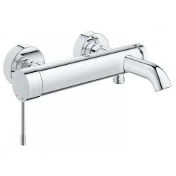 Μπαταρία λουτρού GROHE ESSENCE NEW COSMOPOLITAN 33624001 (Σώμα)