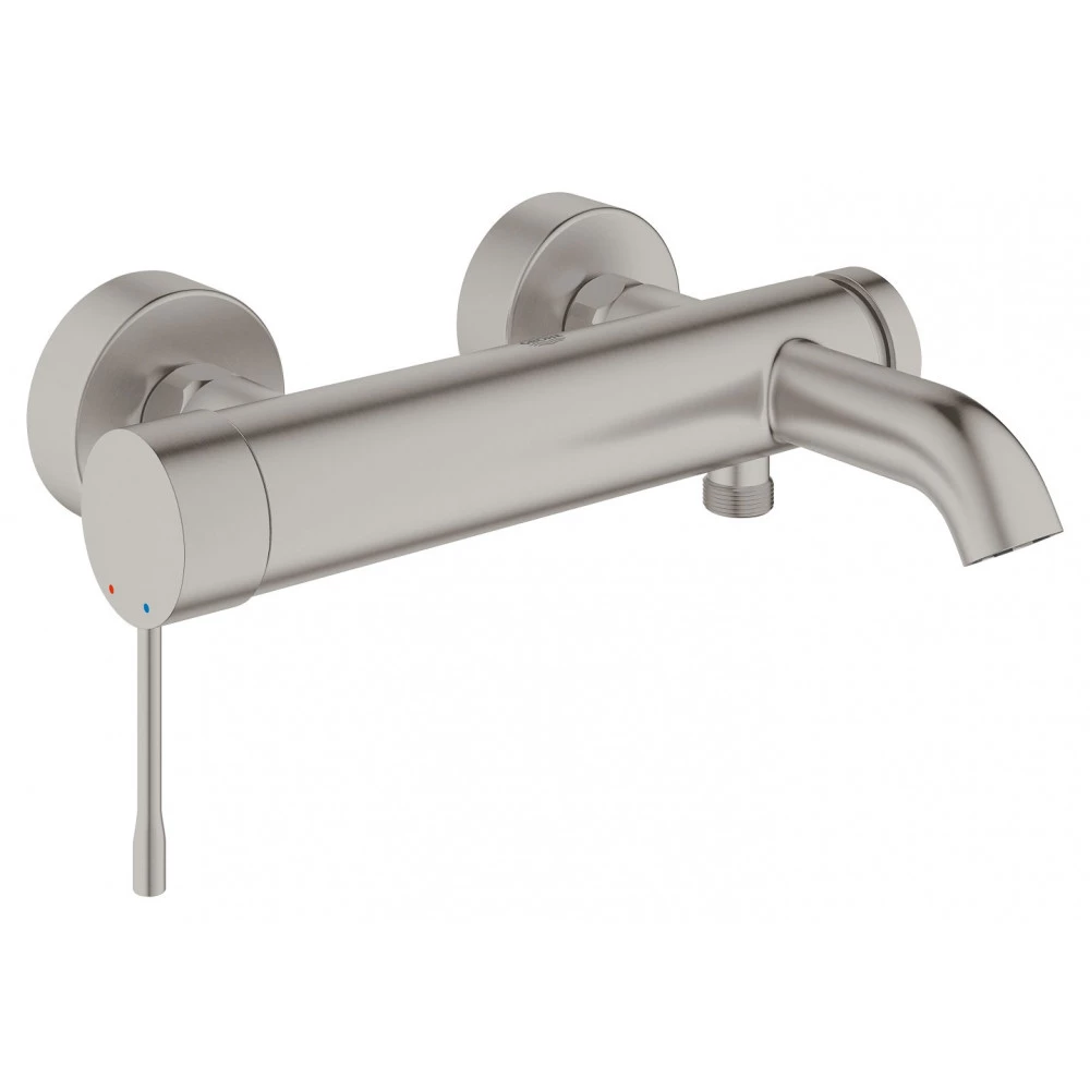 Μπαταρία λουτρού GROHE ESSENCE NEW DC COSMOPOLITAN 33624DC1 (Σώμα) 3 Μπαταρία λουτρού GROHE ESSENCE NEW DC COSMOPOLITAN 33624DC1 (Σώμα)