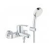 Μπαταρία λουτρού Grohe Eurostyle Cosmopolitan 3359220A (Πλήρης) -Μπανιέρας Κατάστημα μπαταρία λουτρού grohe eurostyle cosmopolitan 3359220a πλήρης