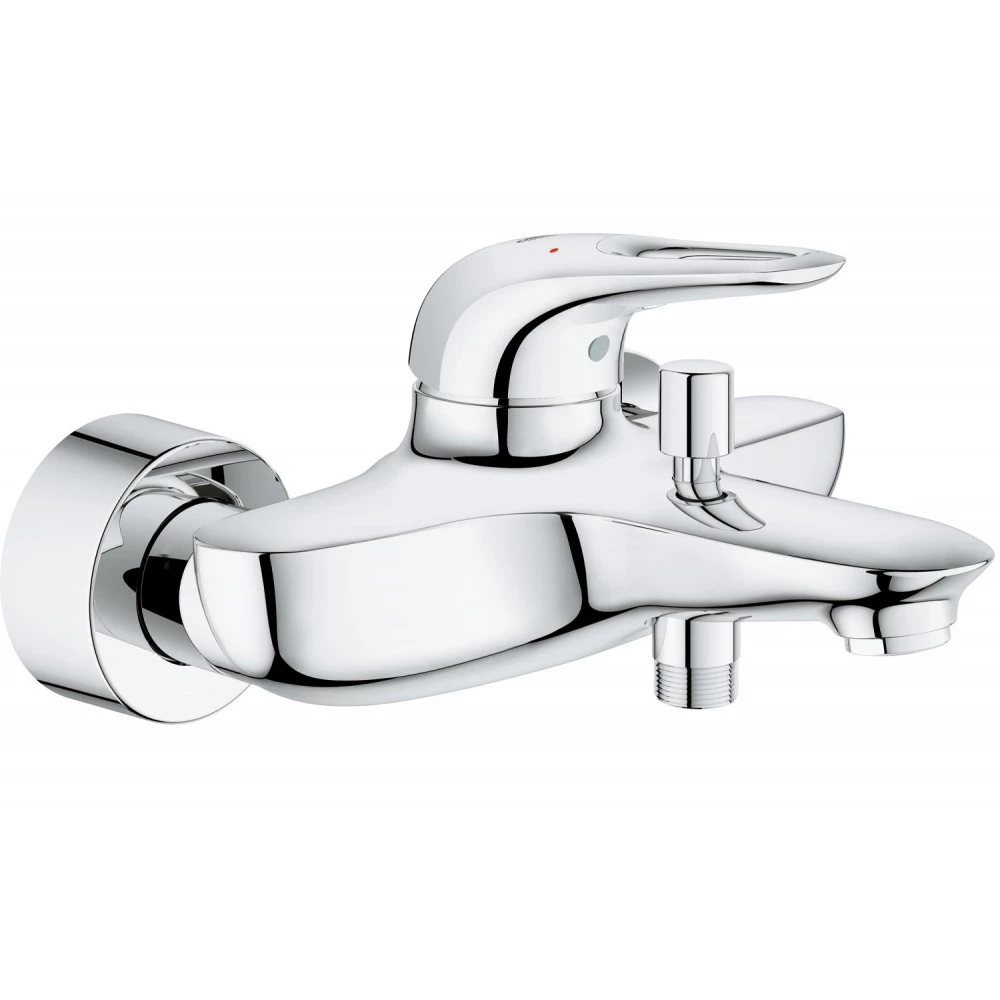 Μπαταρία λουτρού Grohe Eurostyle New Cosmopolitan 33591003 (Σώμα) 3 Μπαταρία λουτρού Grohe Eurostyle New Cosmopolitan 33591003 (Σώμα)