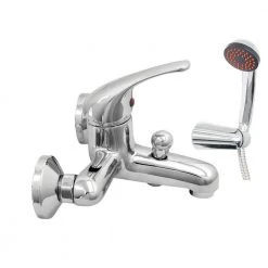 Μπαταρία λουτρού GLORIA JOLLY 29-8001 (Πλήρης)