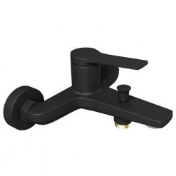 Μπαταρία λουτρού KARAG ANDARE NERO WNX238073PA (Πλήρης)