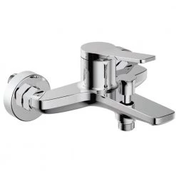 Μπαταρία λουτρού KARAG ANDARE WNX238073C (Πλήρης)