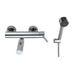 Μπαταρία λουτρού KARAG DALIS GM23 (Πλήρης)