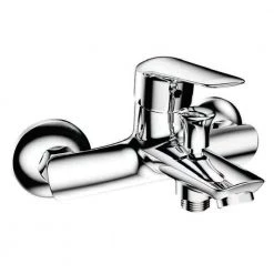 Μπαταρία λουτρού KARAG EASTER AZ23362C (Πλήρης)