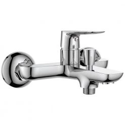 Μπαταρία λουτρού KARAG ENOCH WGH23477C (Πλήρης)