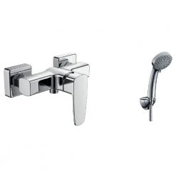 Μπαταρία λουτρού KARAG MARCARNI NW33 (Πλήρης)