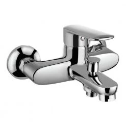 Μπαταρία λουτρού KARAG PEARL VQ23283C (Πλήρης)