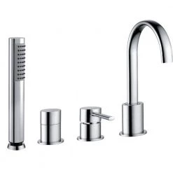 Μπαταρία λουτρού KARAG SINAR QA281736-1381A (Πλήρης)