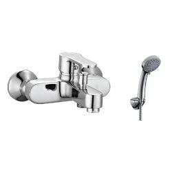 Μπαταρία λουτρού KARAG TERIS KM-9003 (Πλήρης)