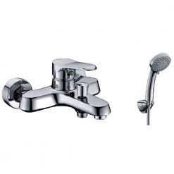 Μπαταρία λουτρού KARAG ZOE 7936 (Πλήρης)