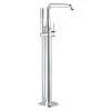 Μπαταρία λουτρού επιδαπέδια GROHE ESSENCE NEW COSMOPOLITAN 23491001