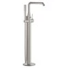 Μπαταρία λουτρού επιδαπέδια GROHE ESSENCE NEW DC COSMOPOLITAN 23491DC1 -Μπανιέρας Κατάστημα μπαταρία λουτρού επιδαπέδια grohe essence new dc cosmopolitan 23491dc1