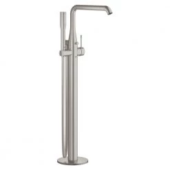 Μπαταρία λουτρού επιδαπέδια GROHE ESSENCE NEW DC COSMOPOLITAN 23491DC1