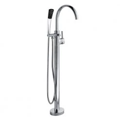 Μπαταρία λουτρού επιδαπέδια KARAG SINAR FA2000 (Πλήρης)