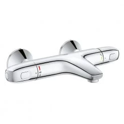 Μπαταρία λουτρού θερμοστατική GROHE GROHTHERM 1000 34155003 (Σώμα)