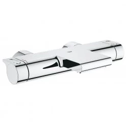Μπαταρία λουτρού θερμοστατική GROHE GROHTHERM 2000 NEW 34174001 (Σώμα)