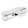 Μπαταρία λουτρού θερμοστατική GROHE GROHTHERM 2000 NEW 34464001 (Σώμα με εταζέρα) 1 Μπαταρία λουτρού θερμοστατική GROHE GROHTHERM 2000 NEW 34464001 (Σώμα με εταζέρα) -Μπανιέρας Κατάστημα μπαταρία λουτρού θερμοστατική grohe grohtherm 2000 new 34464001 σώμα με εταζέρα