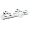 Μπαταρία λουτρού θερμοστατική GROHE GROHTHERM 3000 COSMOPOLITAN 34276000 (Σώμα) 1 Μπαταρία λουτρού θερμοστατική GROHE GROHTHERM 3000 COSMOPOLITAN 34276000 (Σώμα) -Μπανιέρας Κατάστημα μπαταρία λουτρού θερμοστατική grohe grohtherm 3000 cosmopolitan 34276000 σώμα