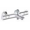 Μπαταρία λουτρού θερμοστατική GROHE GROHTHERM 800 34576000 1 Μπαταρία λουτρού θερμοστατική GROHE GROHTHERM 800 34576000 -Μπανιέρας Κατάστημα μπαταρία λουτρού θερμοστατική grohe grohtherm 800 34576000 σώμα