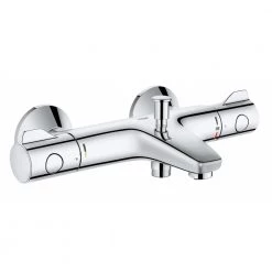 Μπαταρία λουτρού θερμοστατική GROHE GROHTHERM 800 34576000