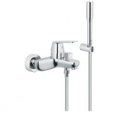Μπαταρία λουτρού πλήρης GROHE EUROSMART COSMOPOLITAN 32832000