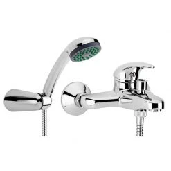 Μπαταρία μπάνιου FERRO ANCONA BAN11