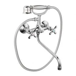 Μπαταρία μπάνιου FERRO RETRO XR11A