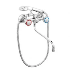 Μπαταρία μπάνιου FERRO STANDARD BST11