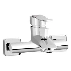 Μπαταρία μπάνιου FERRO VENETO VERDELINE BVN1VL