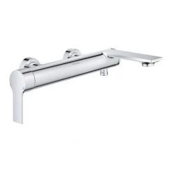 Μπαταρία μπάνιου GROHE ALLURE 32826001 Χρωμέ