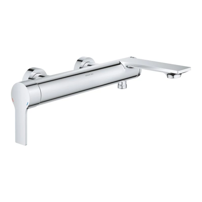 Μπαταρία μπάνιου GROHE ALLURE 32826001 Χρωμέ 3 Μπαταρία μπάνιου GROHE ALLURE 32826001 Χρωμέ