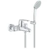 Μπαταρία λουτρού Grohe Eurodisc Cosmopolitan 33395002 (Πλήρης) 1 Μπαταρία λουτρού Grohe Eurodisc Cosmopolitan 33395002 (Πλήρης) -Μπανιέρας Κατάστημα μπαταρία μπάνιου grohe eurodisc cosmopolitan 33395002 πλήρης