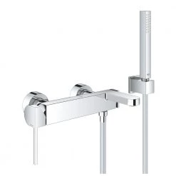 Μπαταρία μπάνιου GROHE PLUS 33547003