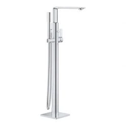 Μπαταρία μπάνιου επιδαπέδια GROHE ALLURE 25222001 Χρωμέ
