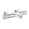 Μπαταρία μπάνιου θερμοστατική GROHE GROHTHERM 1000 PERFORMANCE 34779000 -Μπανιέρας Κατάστημα μπαταρία μπάνιου θερμοστατική grohe grohtherm 1000 performance 34779000